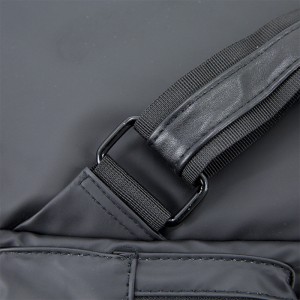 19SA-7849M Plecak w stylu preppy Laptop dla studenta Wodoodporny plecak na laptopa Plecak szkolny dla ucznia