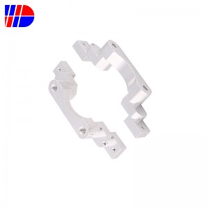 High Precesion Tokarka CNC Frezowanie Wiercenie Maszyna do szycia Część