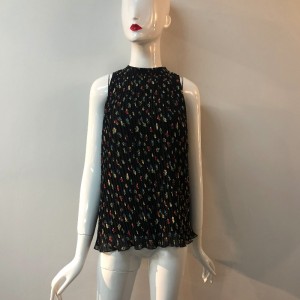 KOSZULKA BEZ RĘKAWÓW JLWB0003