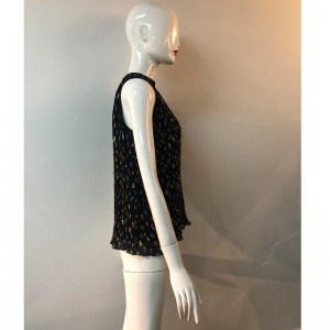 KOSZULKA BEZ RĘKAWÓW JLWB0003