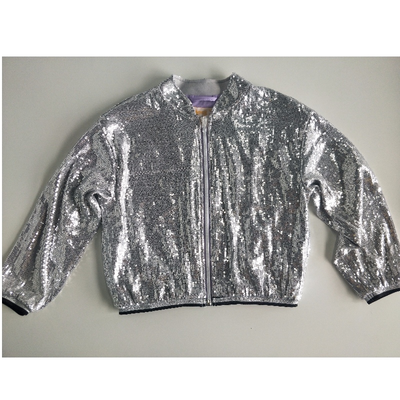 KURTKA SHINY BEAD NCCC0001