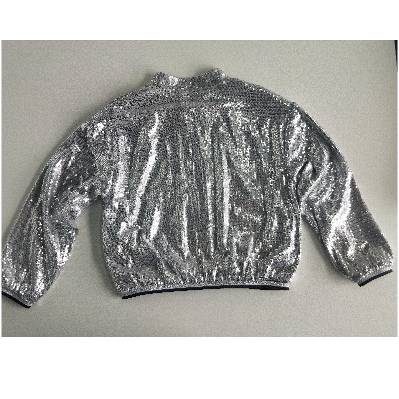 KURTKA SHINY BEAD NCCC0001