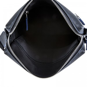 2019 Biznesowa torba na ramię, messenger mała torba biznesowa 18SG-6825F