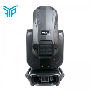 fabryka hurtowa sprzęt oświetleniowy sceniczny 260W 9R z ruchomą wiązką światła o wysokiej jakości i certyfikacie CE