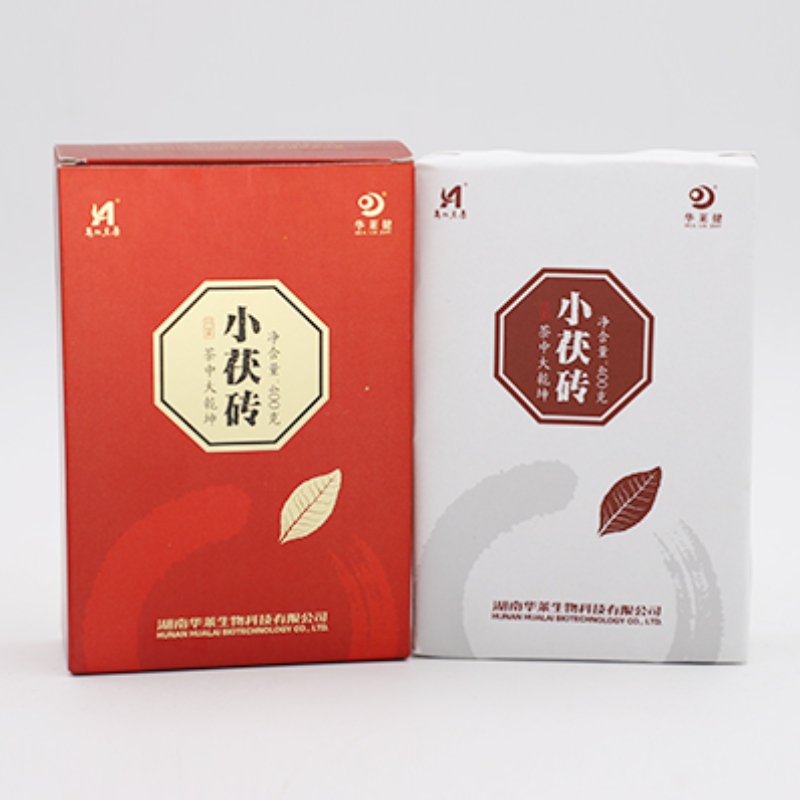 Naturalna fermentowana czarna herbata zdrowotna Hua