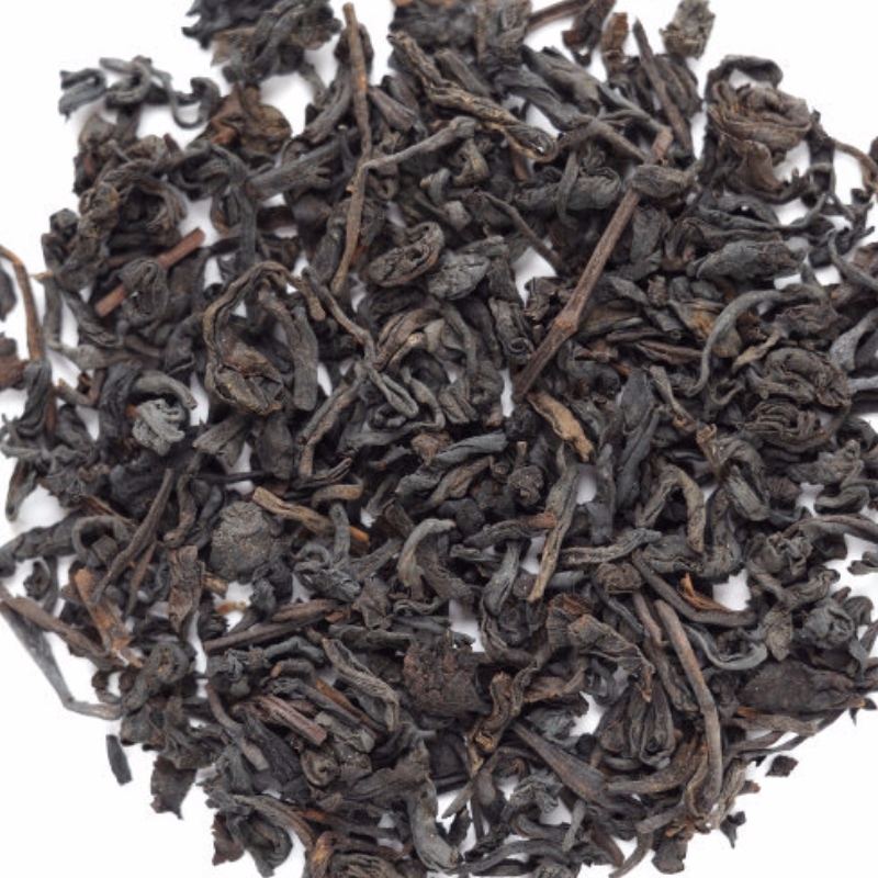Naturalna fermentowana czarna herbata zdrowotna Hua