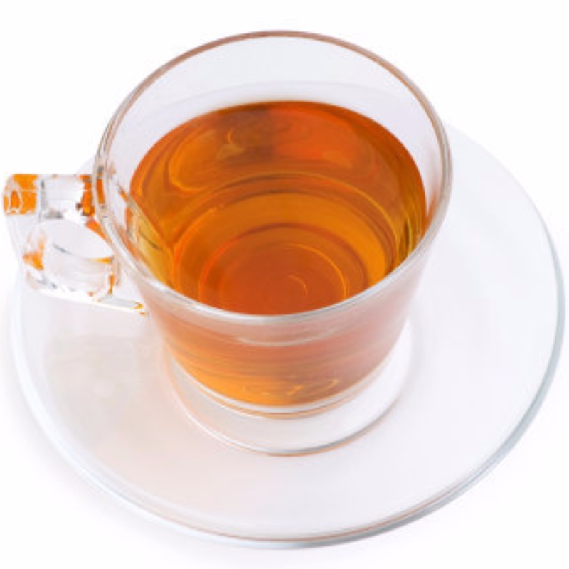 Wysokiej jakości naturalna czarna herbata Hunan Anhua
