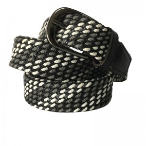 HD0823 - Dostosowany oryginalny elastyczny pas Letaher