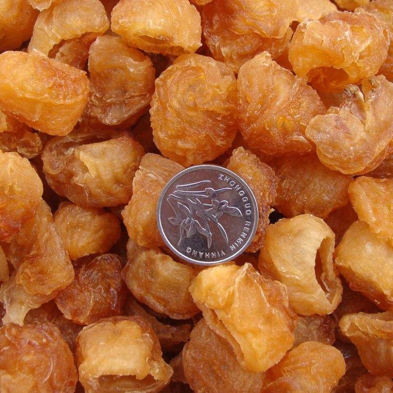 Mięso Longan