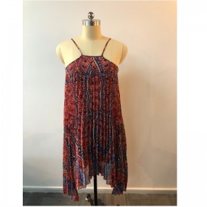 SUKIENKA PLAŻOWA JLWD0027