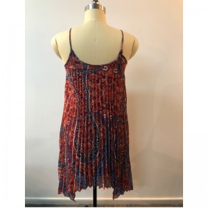 SUKIENKA PLAŻOWA JLWD0027