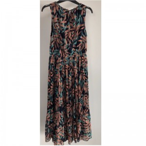 PLISOWANA SUKIENKA JLWD0026