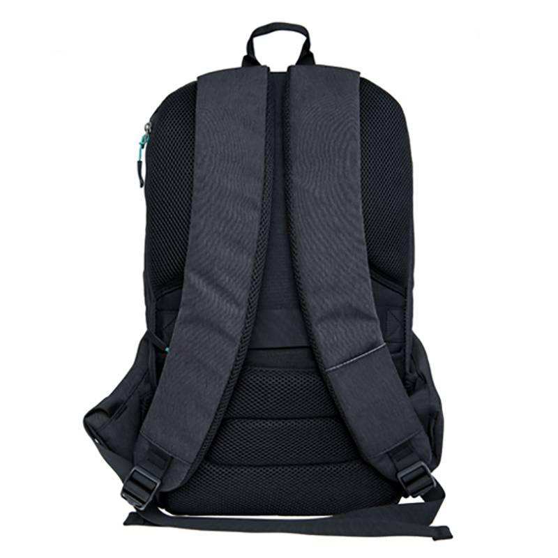18SA-7131M Najlepsze designerskie, stylowe sportowe torby na laptopa Plecaki USB na laptopa 13 lub 15 cali