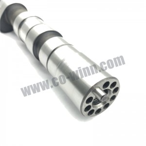 Indywidualne żeliwne wałki rozrządu do części samochodowych Rally Car Racing Auto