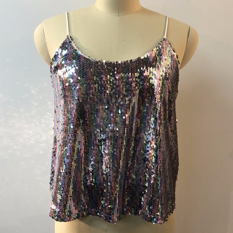 KAMIZELKA SHINY BEAD JLWB0008
