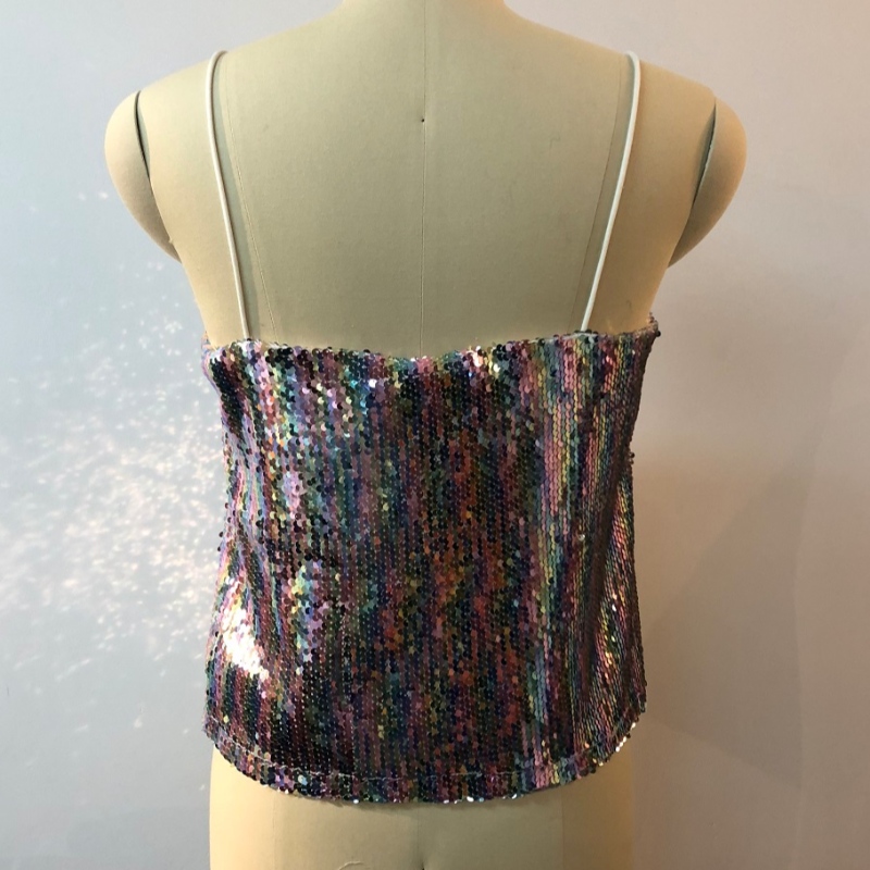 KAMIZELKA SHINY BEAD JLWB0008