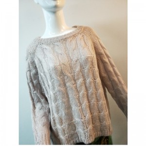 BLOKADA KABLA ŚCIEGOWEGO RLWS0077F