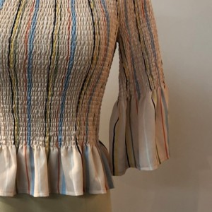 BARDOT TOP JLWB0014