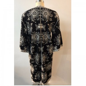 KWIATY NOCNE KWIATY JLWN0001