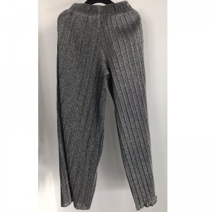 SZEROKIE SPODNIE NA NOGI JLWT0001