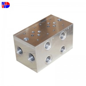 Chińska fabryka wysokiej jakości EQ Pick up Guitar part