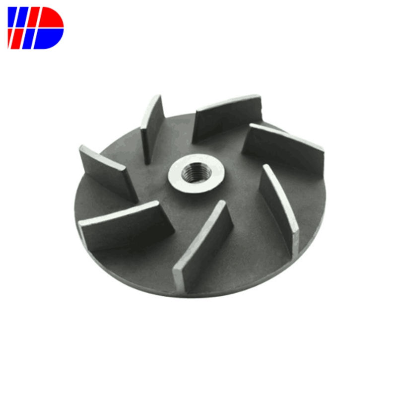 Odlewnia Dongguan Dostosowane odlewy inwestycyjne z aluminium / miedzi / żelaza / cynku / stali nierdzewnej
