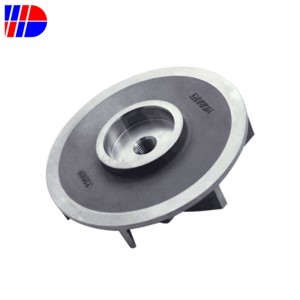 Odlewnia Dongguan Dostosowane odlewy inwestycyjne z aluminium / miedzi / żelaza / cynku / stali nierdzewnej