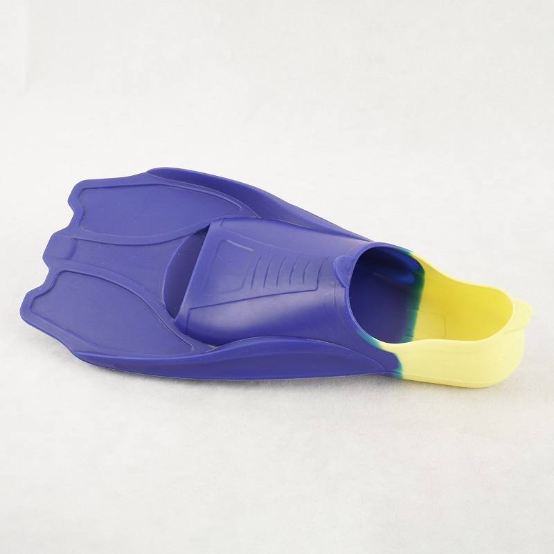 Silikonowe buty do nurkowania