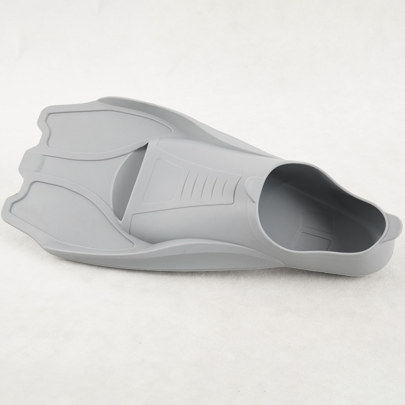 Silikonowe buty do nurkowania