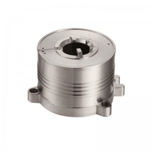 Spawanie niestandardowe i rury do obróbki mechanicznej CNC, rama rowerowa