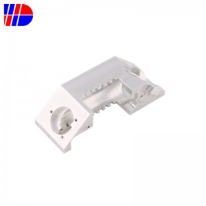 Obróbka CNC na zamówienie - obróbka metali