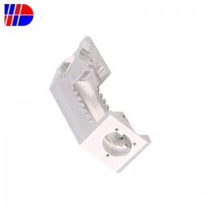 Obróbka CNC na zamówienie - obróbka metali