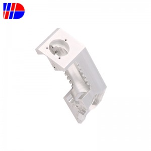 Obróbka CNC na zamówienie - obróbka metali