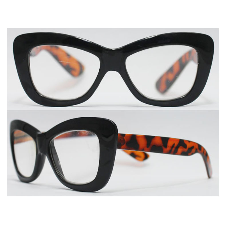 Optyka do projektowania mody Okulary do czytania Okulary optyczne