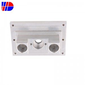 Precyzyjna obróbka CNC Stal nierdzewna Centralna część maszyn Tokarka Części drewniane