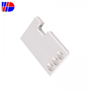 Dostosowana przekładnia skośna CNC ze stali nierdzewnej do ciągnika