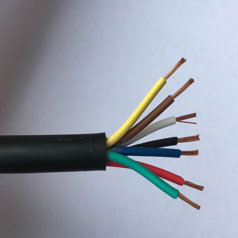 kabel wielożyłowy automatyczny