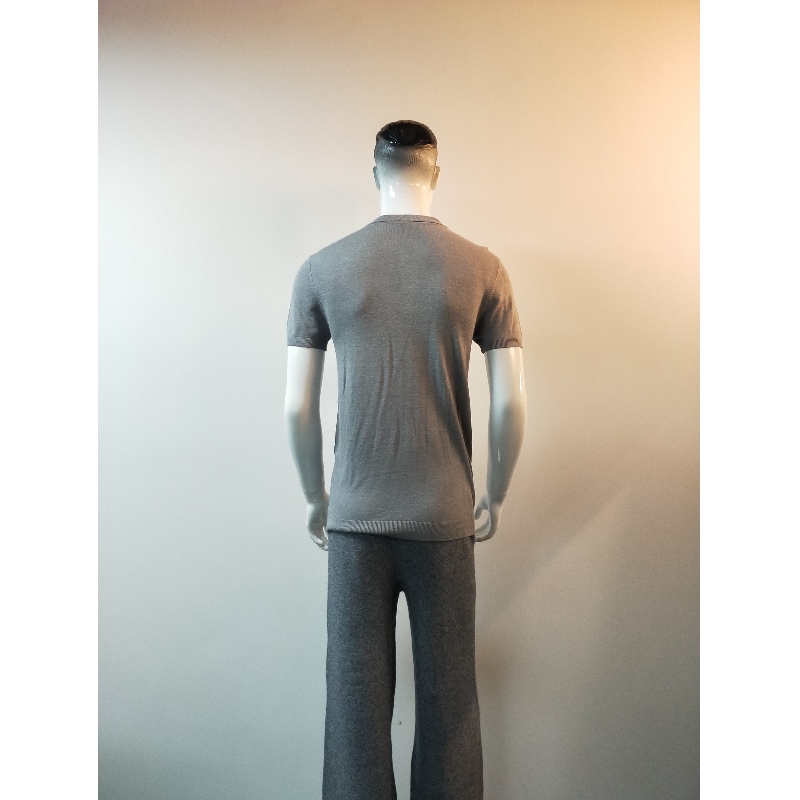 SZARY POLO RLMTS0001F