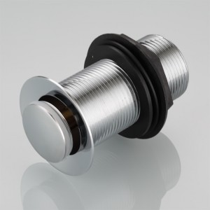 Odpływowy mosiężny ociekacz do umywalki