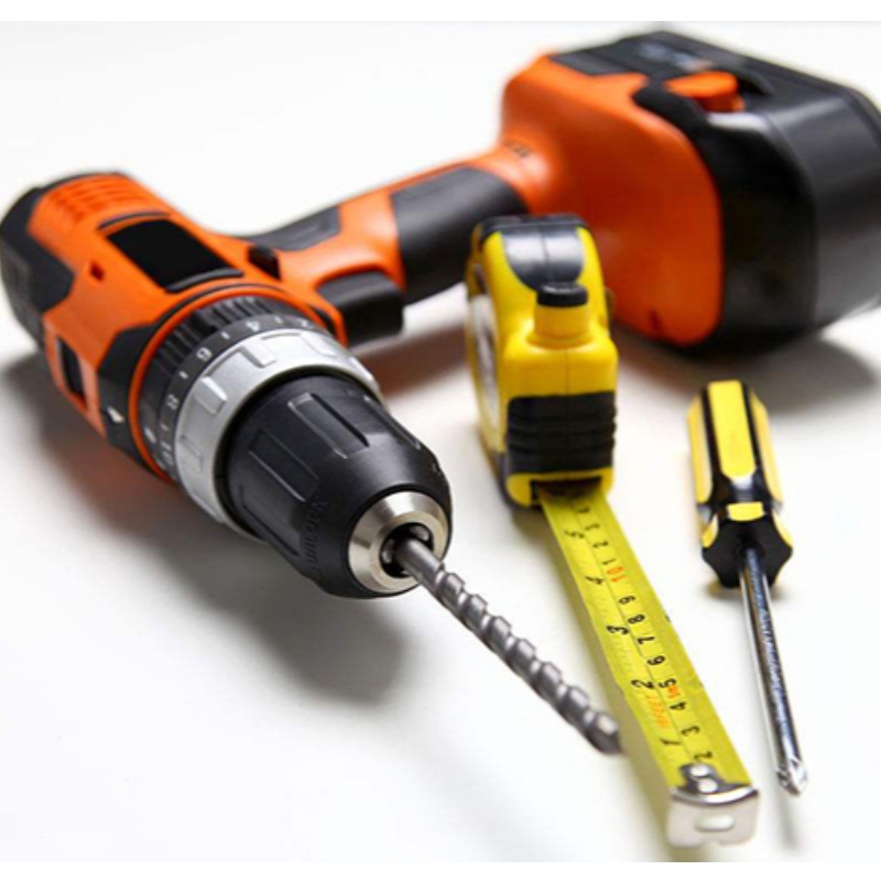 #Power Tool Replacement #