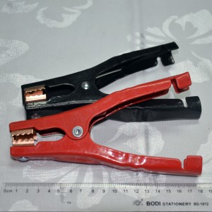 zaciski kablowe wzmacniacza P01