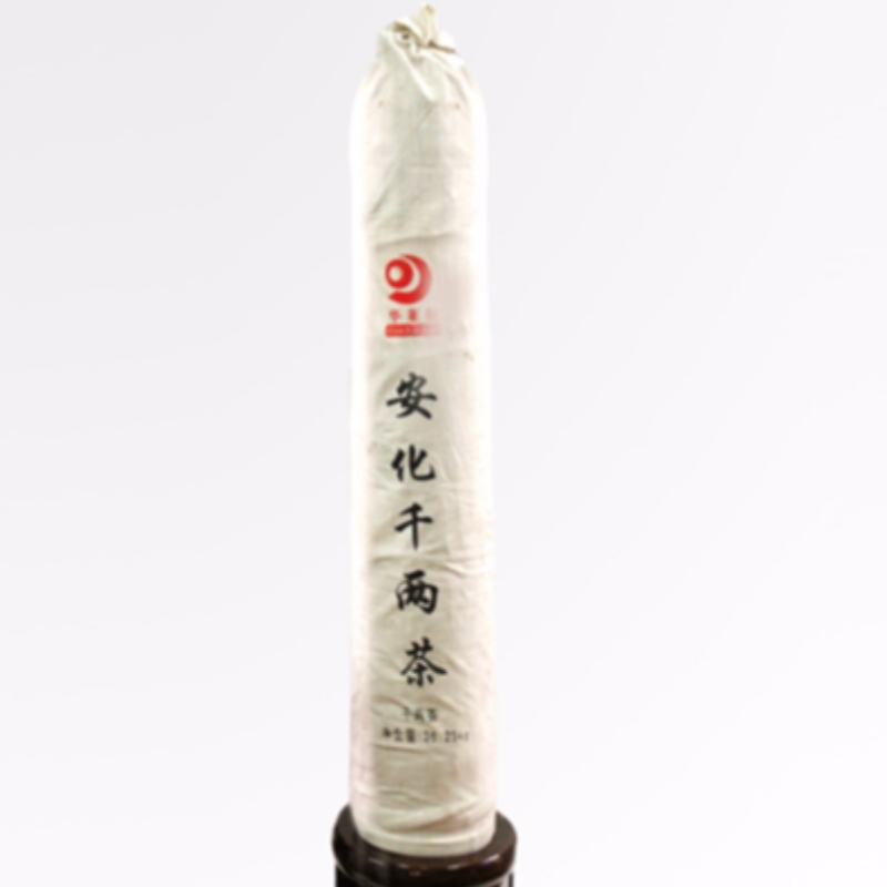 36,25kgs herbata HCQL herbata hunan anhua czarna herbata zdrowie