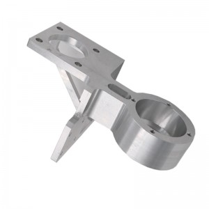 Wysokiej jakości przemysł motocyklowy Kachi CNC obróbka części