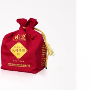 Produkty królewskie herbata herbata czarna herbata hunan anhua opieki zdrowotnej