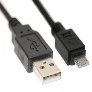 Kabel USB