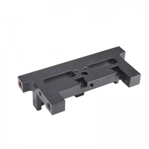 Nowe niestandardowe części tokarskie CNC / aluminiowe części tokarskie CNC