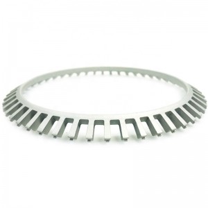 OEM wysokiej jakości części zamienne do lotnictwa na zamówienie tokarka cnc precyzyjne producent części ze stopu aluminium