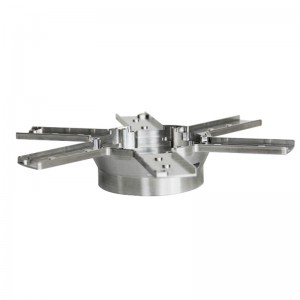 Akcesoria Przemysł energetyczny Kachi Construction Machinery