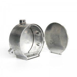 2019 Hot Sale Turning Oil Industry Kachi CNC Machine Part