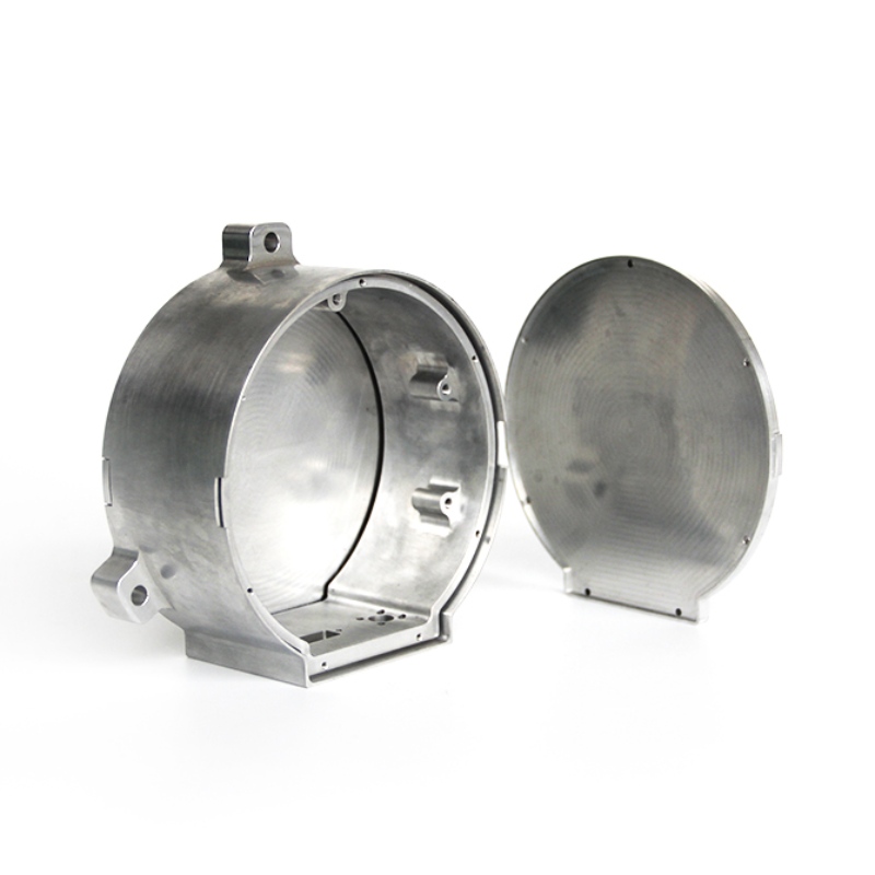 2019 Hot Sale Turning Oil Industry Kachi CNC Machine Part